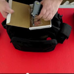 Mr. Locksmith 511 Tactical Tool Bag Bugout Kit | Video