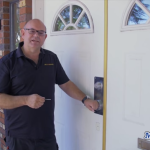 Mr. Locksmith™ is an ABLOY® Protec Authorized Dealer