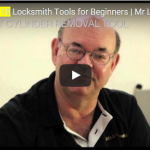 Top 10 Locksmith Tools for Beginners | Mr Locksmith