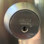 Best Lock for your home: Abloy Protec 2 High Security Deadbolt, My Favourite Lock