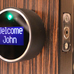 3 Common Types of Smart Locks